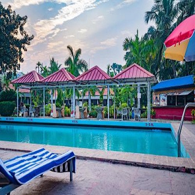 Toshali Sands Nature Escape